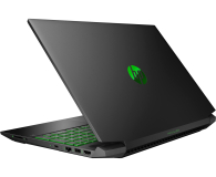 HP Pavilion Gaming 15-ec005nw Ryzen5-3550H/8GB/512GB SSD/GTX 1050 3GB/15,6"/Win10 8BV32EA - 1462972 - zdjęcie 3